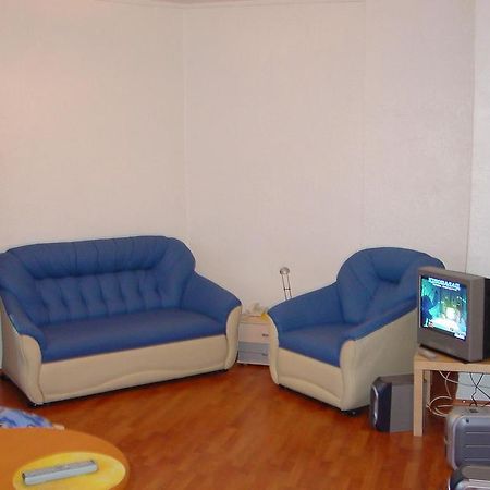 Apartement Kruglouniversitetska 2/1 Kijów Zewnętrze zdjęcie