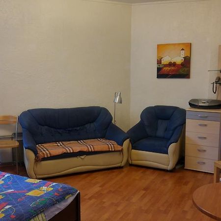 Apartement Kruglouniversitetska 2/1 Kijów Zewnętrze zdjęcie