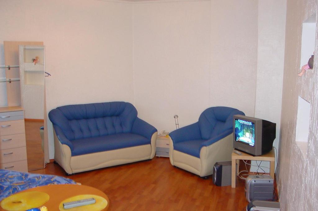Apartement Kruglouniversitetska 2/1 Kijów Zewnętrze zdjęcie