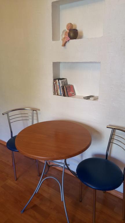 Apartement Kruglouniversitetska 2/1 Kijów Zewnętrze zdjęcie