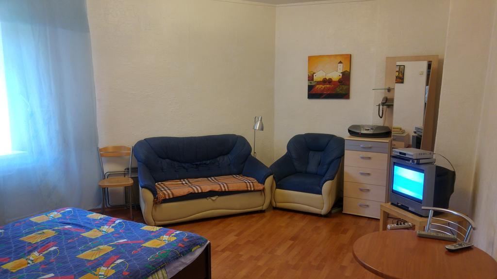 Apartement Kruglouniversitetska 2/1 Kijów Zewnętrze zdjęcie
