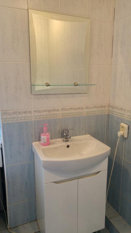 Apartement Kruglouniversitetska 2/1 Kijów Zewnętrze zdjęcie