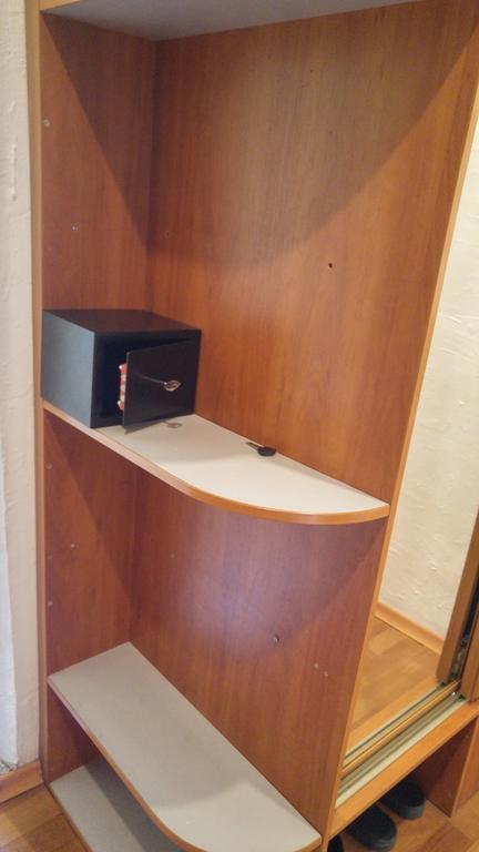 Apartement Kruglouniversitetska 2/1 Kijów Zewnętrze zdjęcie