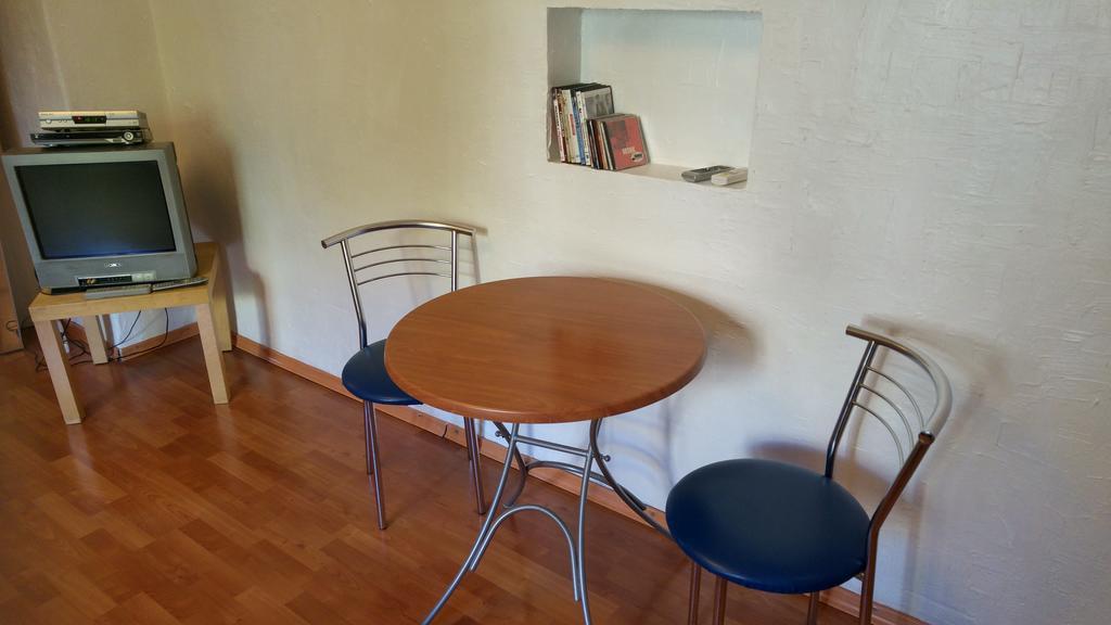 Apartement Kruglouniversitetska 2/1 Kijów Zewnętrze zdjęcie