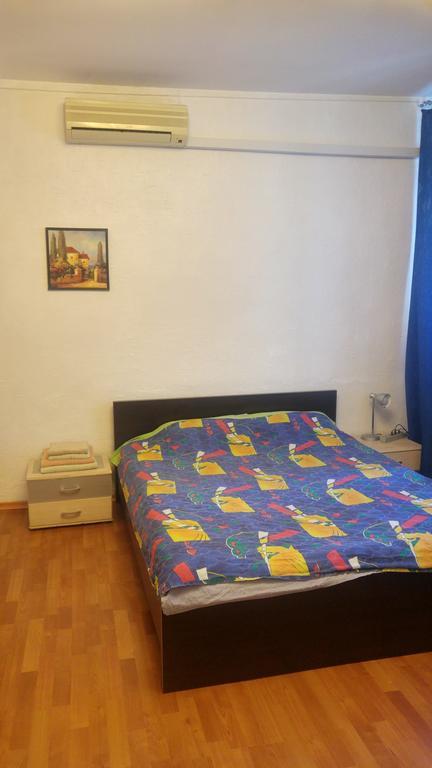 Apartement Kruglouniversitetska 2/1 Kijów Pokój zdjęcie