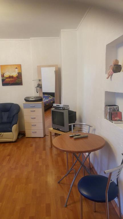 Apartement Kruglouniversitetska 2/1 Kijów Pokój zdjęcie