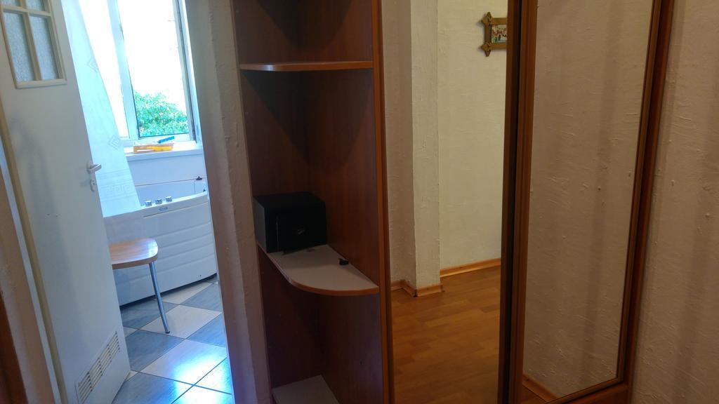 Apartement Kruglouniversitetska 2/1 Kijów Pokój zdjęcie