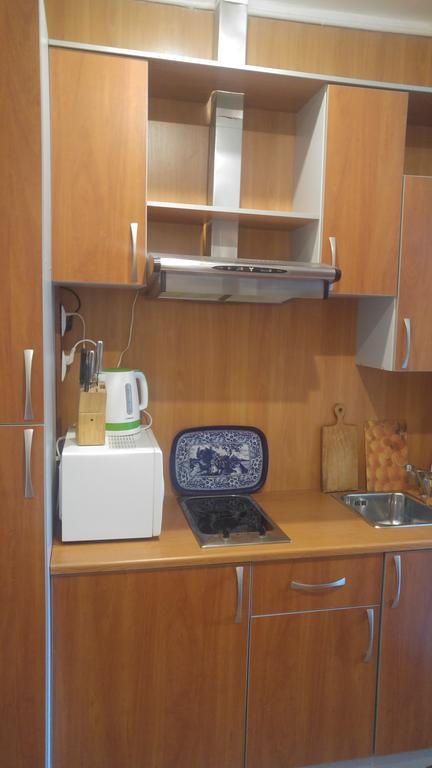 Apartement Kruglouniversitetska 2/1 Kijów Pokój zdjęcie