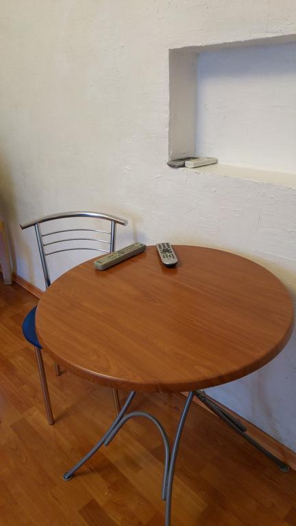 Apartement Kruglouniversitetska 2/1 Kijów Pokój zdjęcie